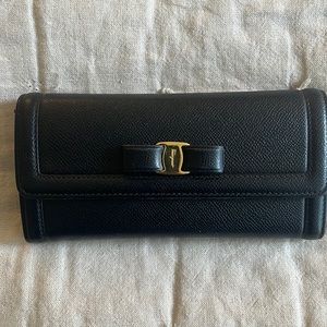 Ferragamo wallet